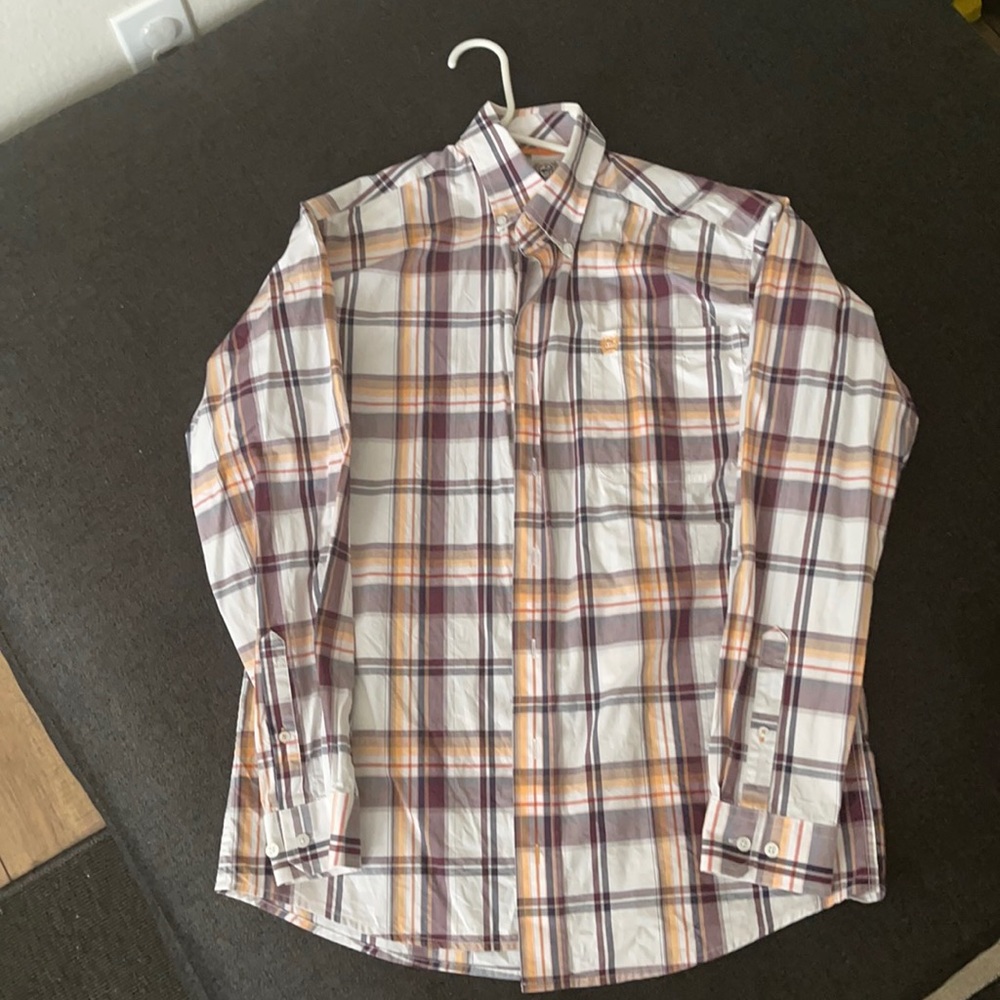Cinch XS Shirt